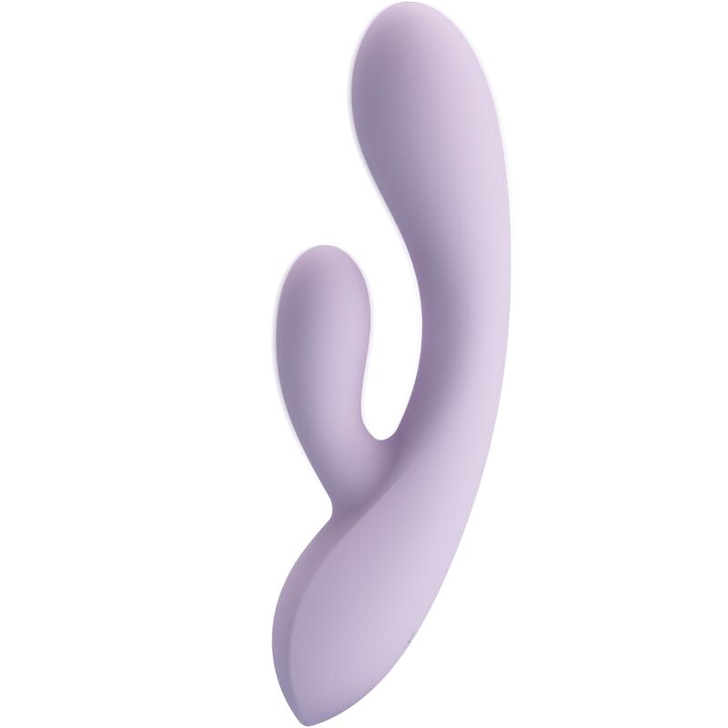 PRETTY LOVE - ROSOLYN HASE-VIBRATOR 10 VIBRATIONEN LILA