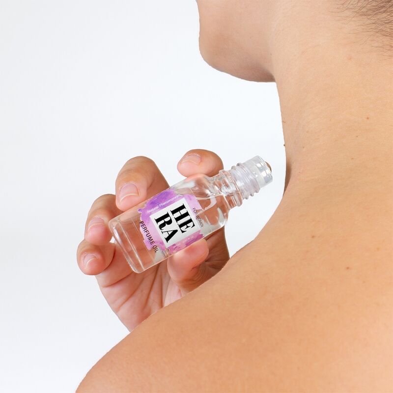 SECRETPLAY – HERA NATÜRLICHES PARFÜM-PHEROMON IN ÖL FÜR FRAUEN 20 ML