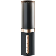 Kiss Wave Pro 2 Klitorisstimulator Granat/Schwarz