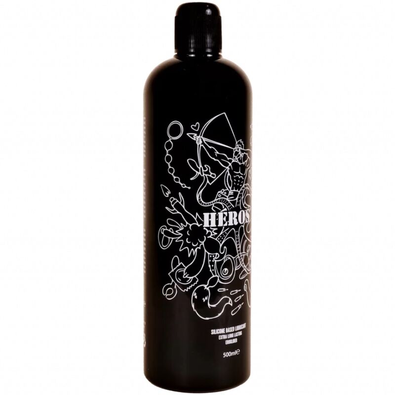 Bodyglide Silikon 500ml