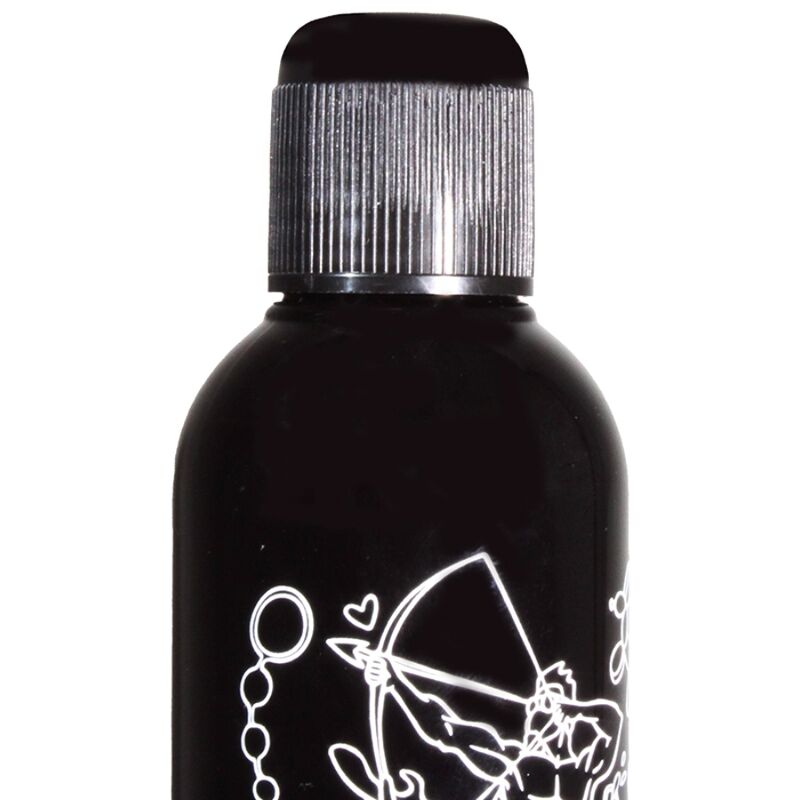 HEROS - Silikon-Körpergleiter 200 ml