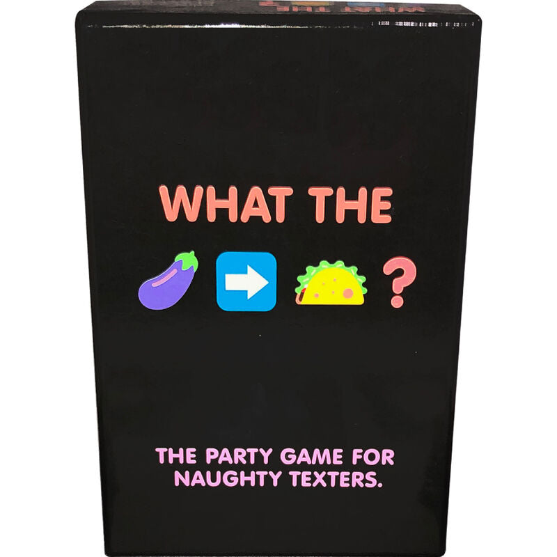 KHEPER GAMES – WAS IST IN EINEM TACO, SONDERN AUBERGINE?