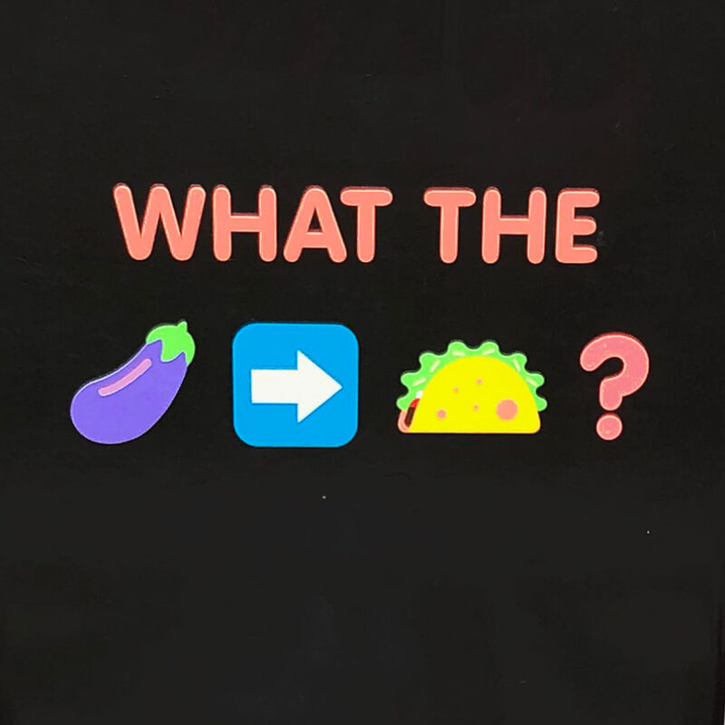 KHEPER GAMES – WAS IST IN EINEM TACO, SONDERN AUBERGINE?