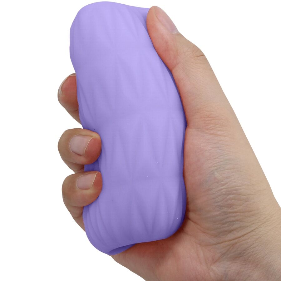 PRETTY LOVE - ATHENA ALICE PACKUNG 15 VERSCHIEDENE MÄNNLICHE MASTURBATOREN