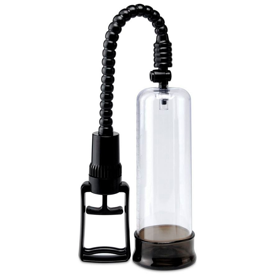 Penisvergrößerer mit maximaler Breite