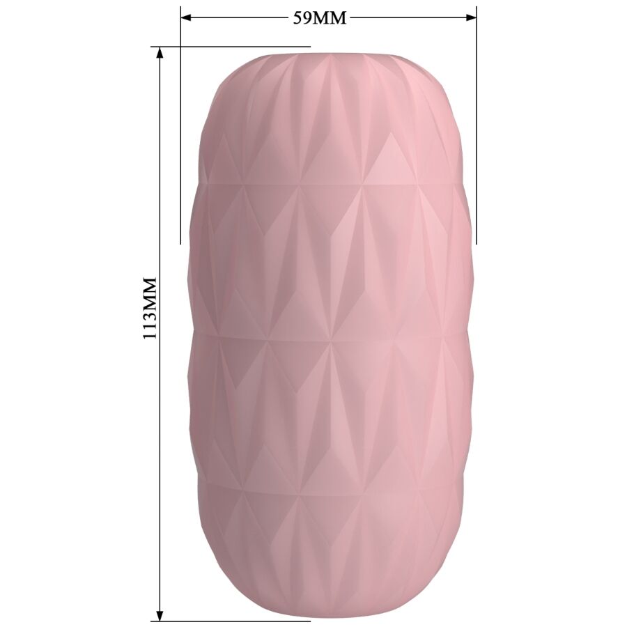 PRETTY LOVE - ATHENA ALICE ROSE MÄNNLICHER MASTURBATOR