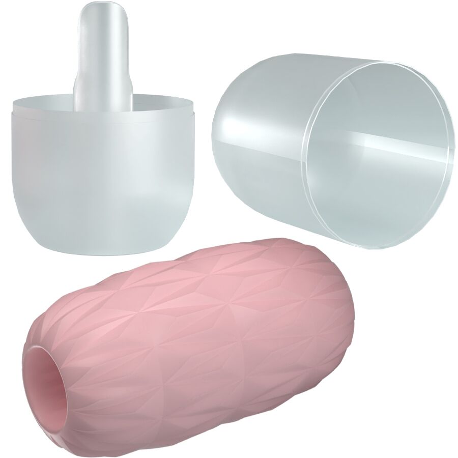 PRETTY LOVE - ATHENA ALICE ROSE MÄNNLICHER MASTURBATOR