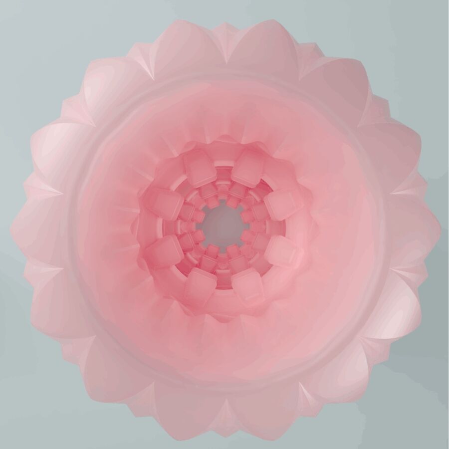 PRETTY LOVE - ATHENA ALICE ROSE MÄNNLICHER MASTURBATOR