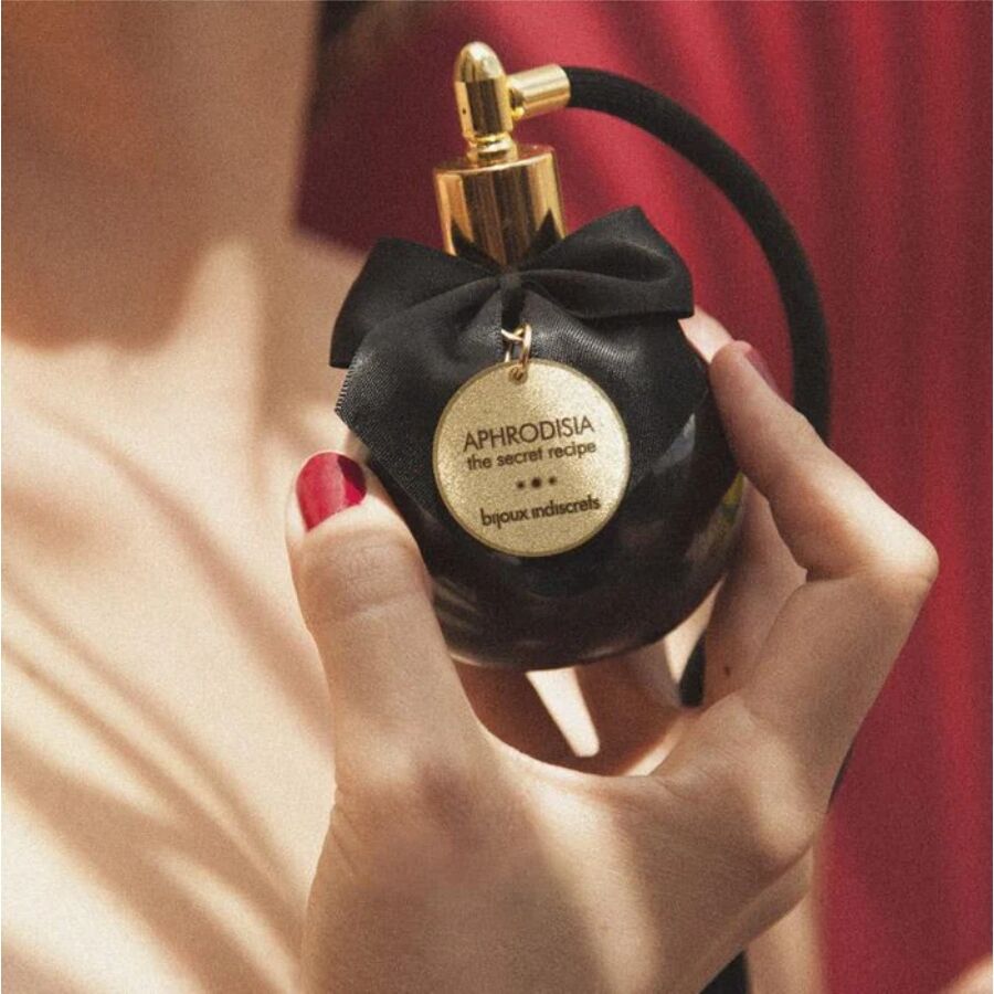 SCHMUCK - APHRODISIA KÖRPERSPENDER 100 ML