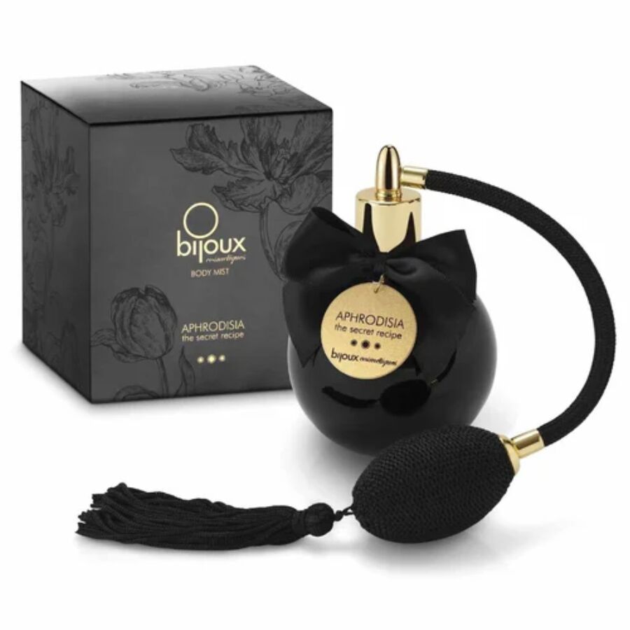 SCHMUCK - APHRODISIA KÖRPERSPENDER 100 ML
