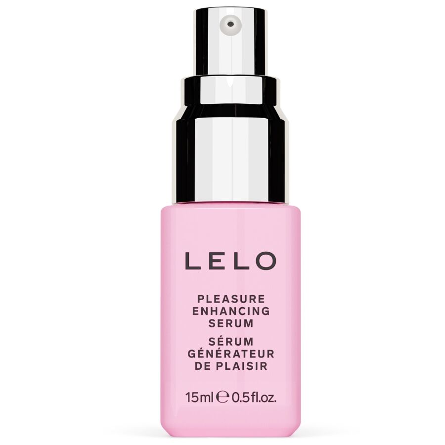 LELO – Serum zur Steigerung des Klitoris-Lusts 15 ml