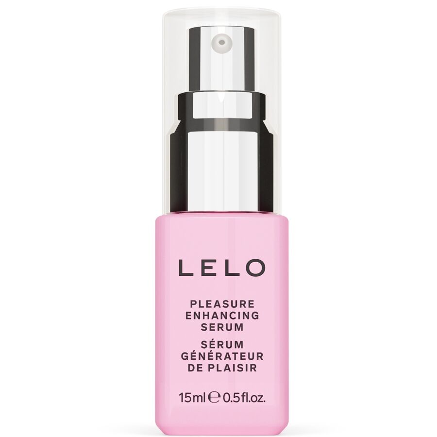 LELO – Serum zur Steigerung des Klitoris-Lusts 15 ml