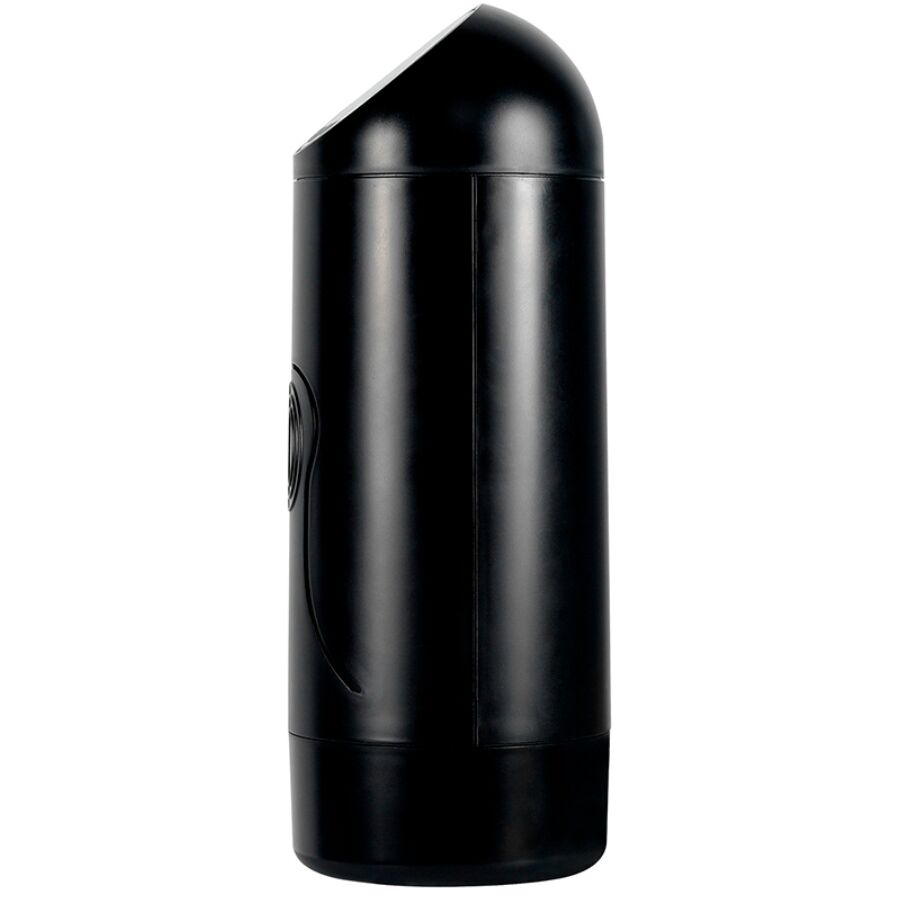 SHEQU - Vaginalmasturbator mit Vibration