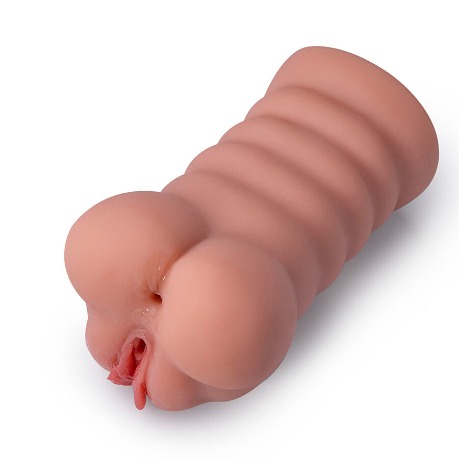 XISE - RAMAR Vaginalmasturbator mit Vibration