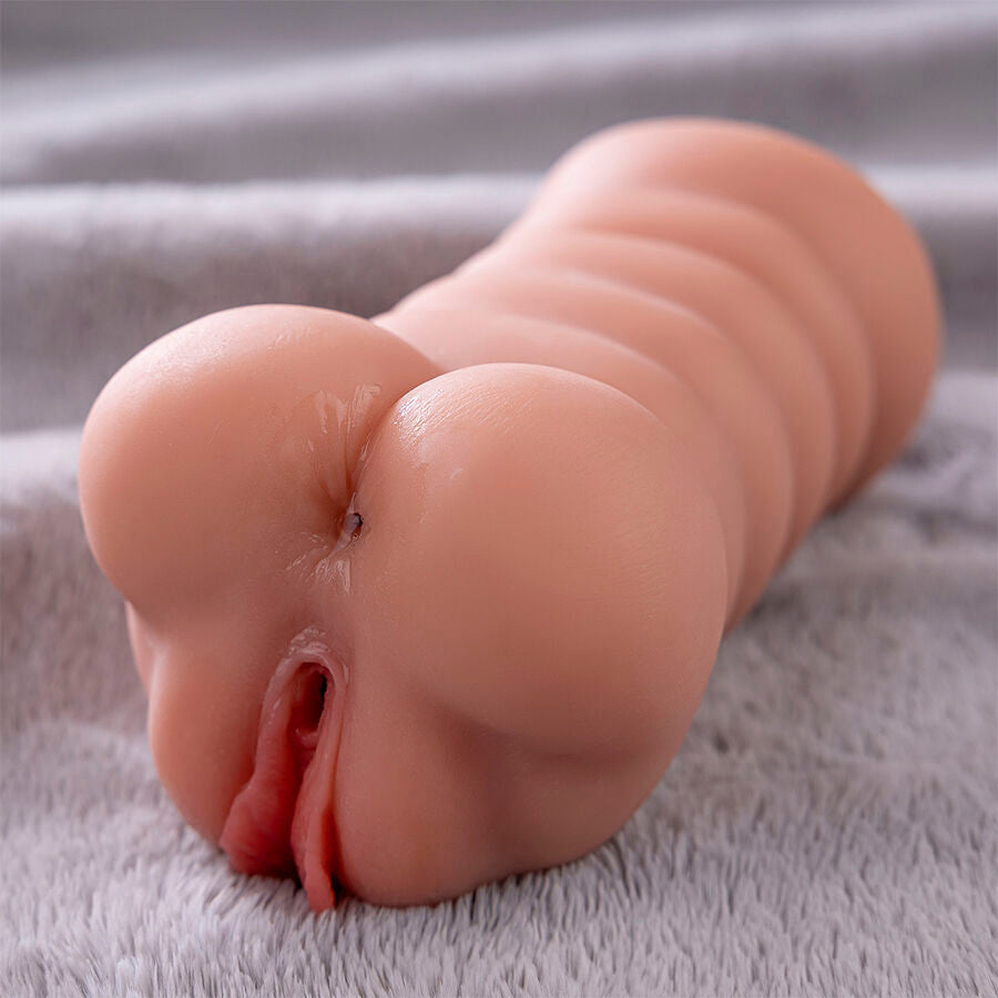 XISE - RAMAR Vaginalmasturbator mit Vibration