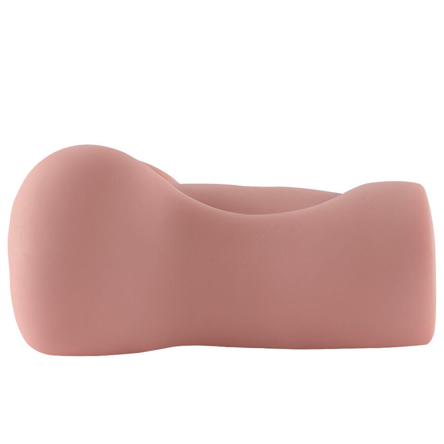 XISE - AGGIE VIBRATIONSMASTURBATOR FÜR DIE VAGINALANWENDUNG MIT VIBRATION