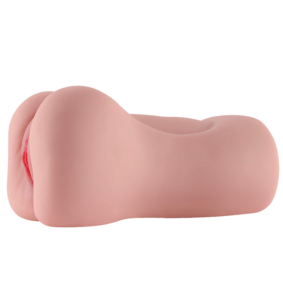 XISE - AGGIE VIBRATIONSMASTURBATOR FÜR DIE VAGINALANWENDUNG MIT VIBRATION