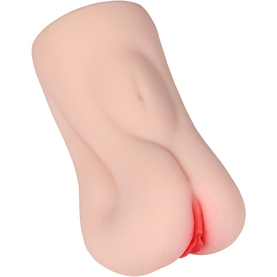 XISE - AGATHA VIBRATIONSMASTURBATOR FÜR DIE VAGINALANWENDUNG MIT VIBRATION