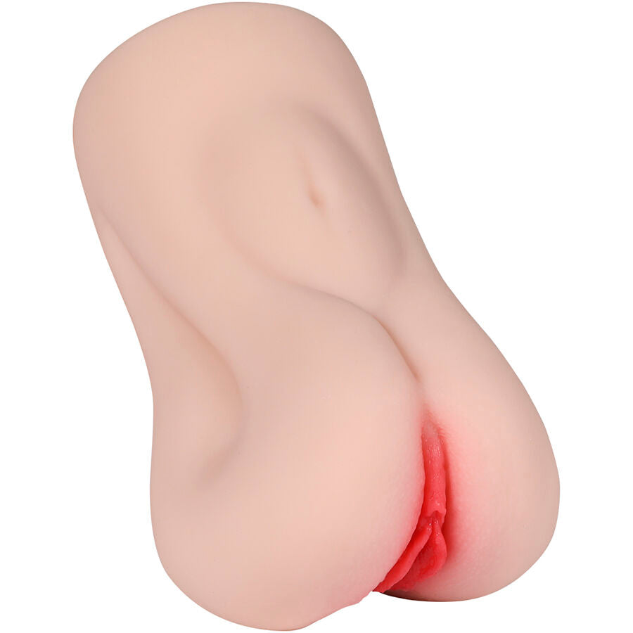 XISE - AGATHA VIBRATIONSMASTURBATOR FÜR DIE VAGINALANWENDUNG MIT VIBRATION