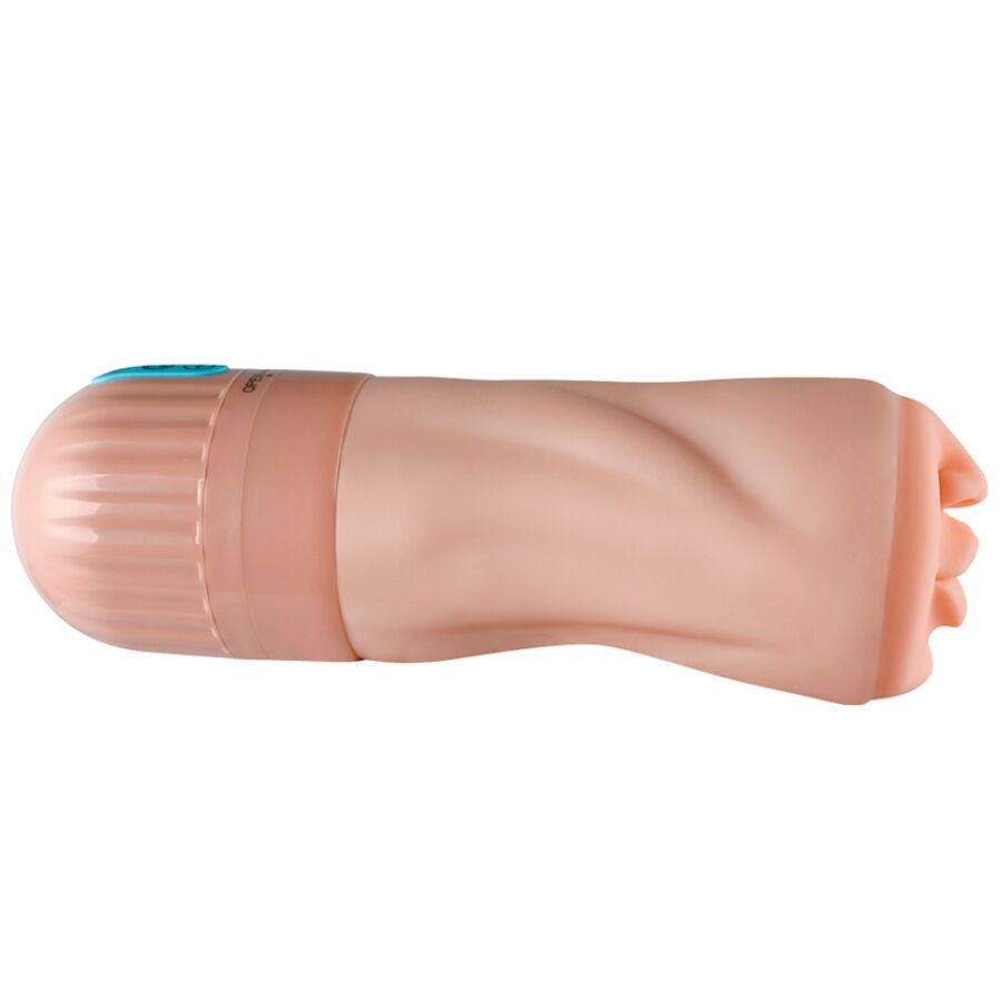 XISE - SUCTROKER V2.0 | Oraler Masturbator mit Vibration