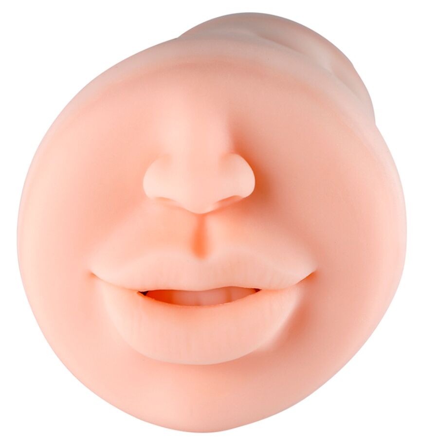 XISE - SUCTROKER V2.0 | Oraler Masturbator mit Vibration