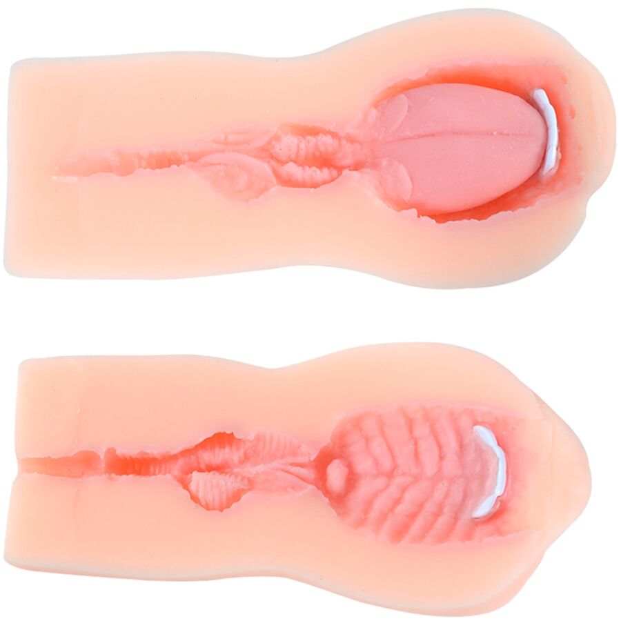 XISE - SUCTROKER V2.0 | Oraler Masturbator mit Vibration