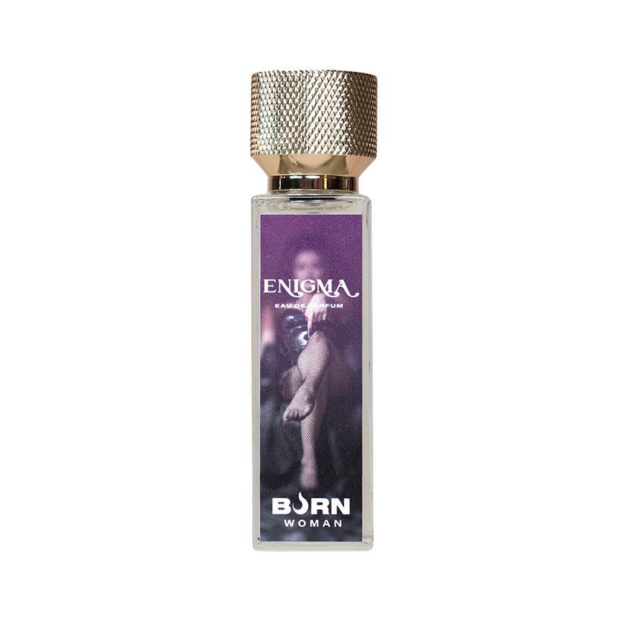 BURN - ENIGMA DAMENPARFUM 20 ML