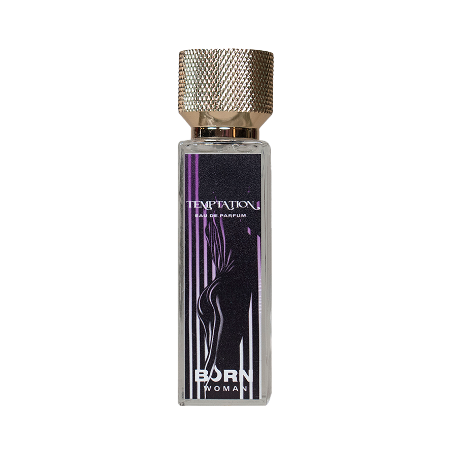 BURN - TEMPTATION DAMENPARFUM 20 ML