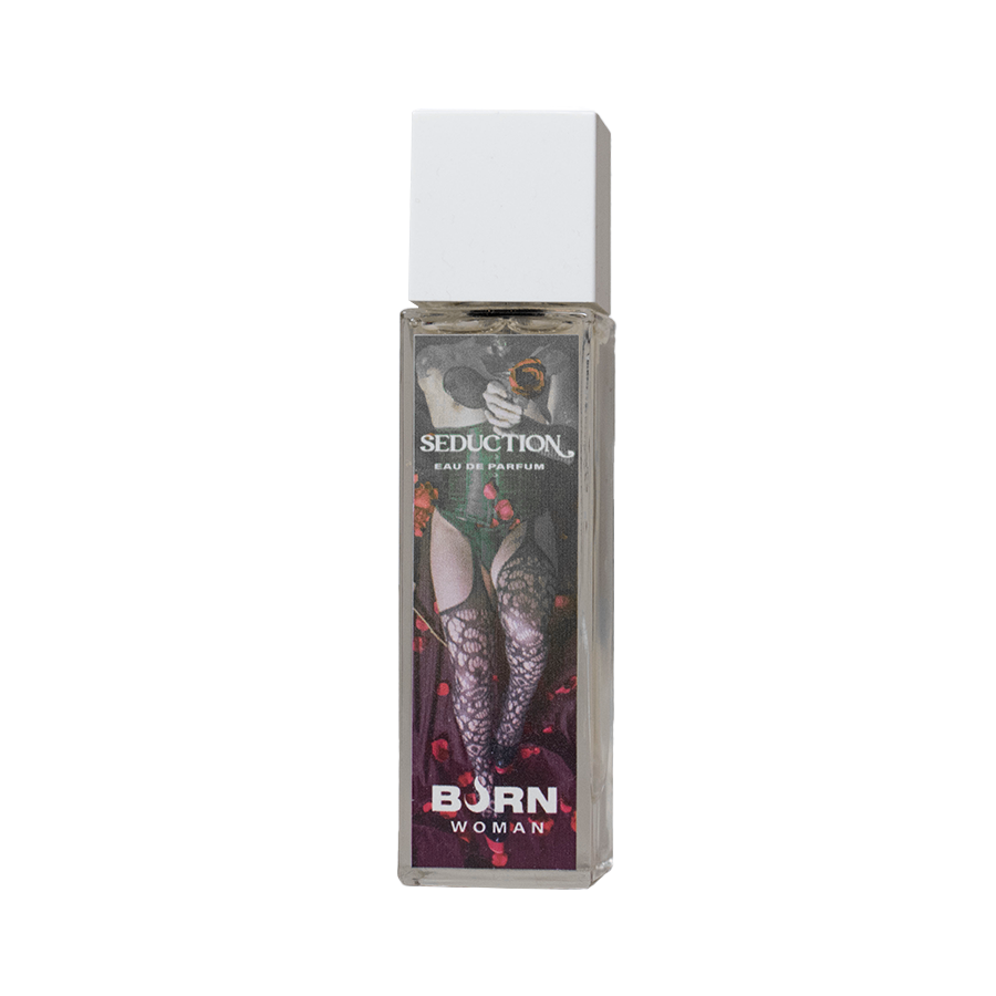 BURN - SEDUCTION DAMENPARFUM 20 ML