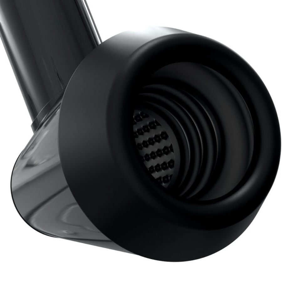 PDX ELITE - DOPPELTER AQUATISCHER AUTOMATISCHER MASTURBATOR