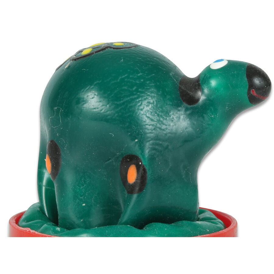 CONDOMERIE - HANDBEMALTE, AUSGEFALLENE KONDOMS MIT SCHILDKRÖTE