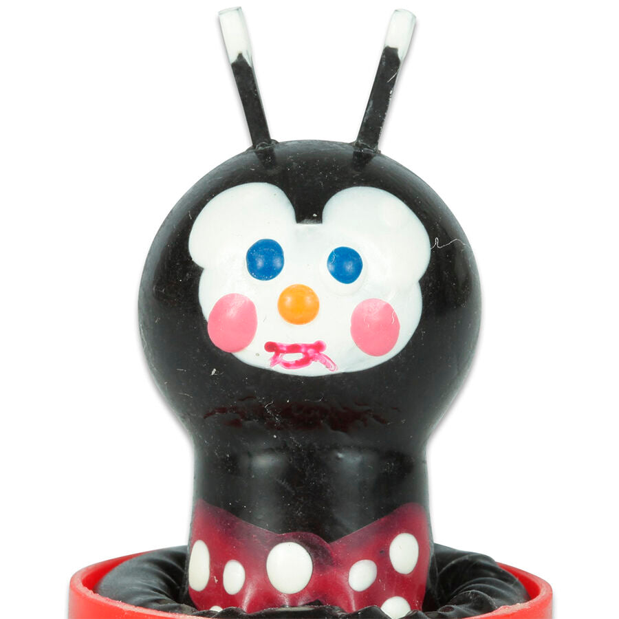 CONDOMERIE - HANDBEMALTE, AUSGEFALLENE KONDOME