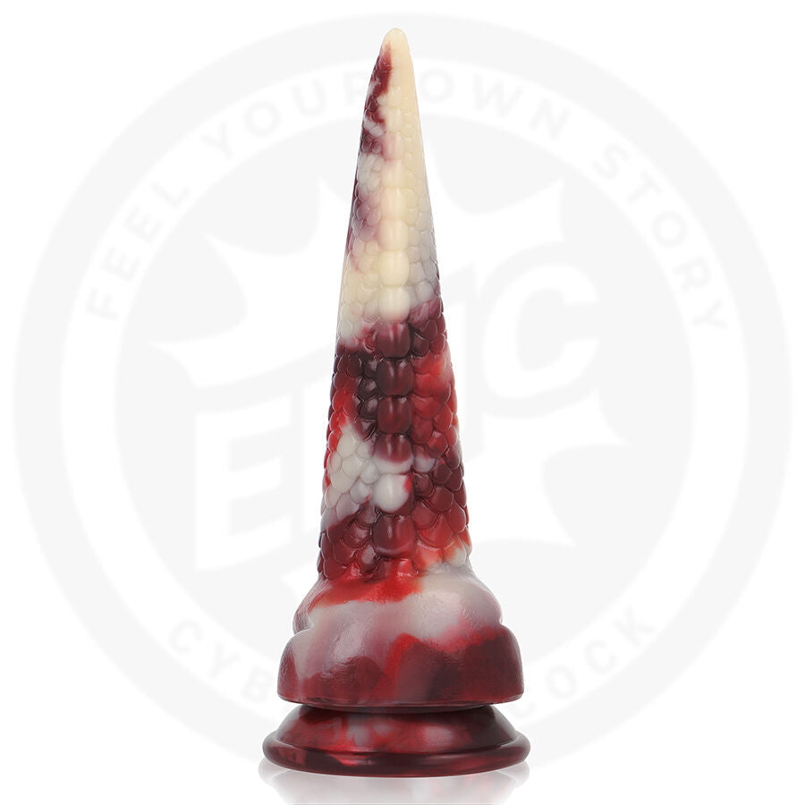 EPISCH - DILDO DRAXIS ABYSMAL SHADOW