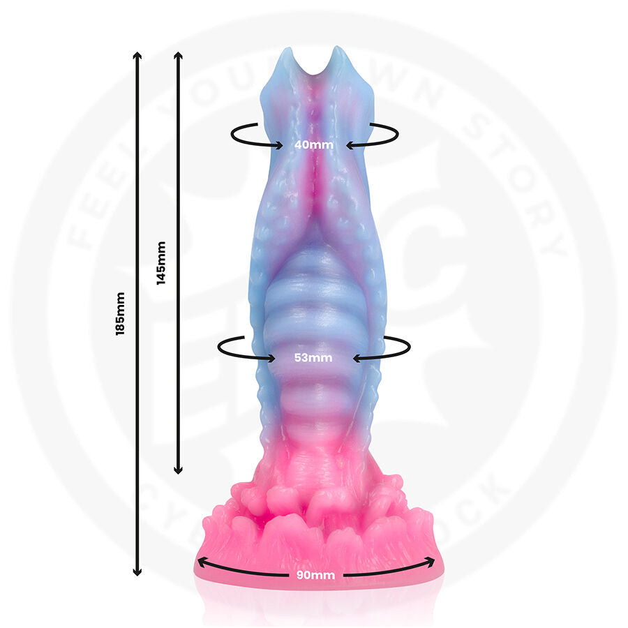 EPISCH - DILDO OCEARA DAWN