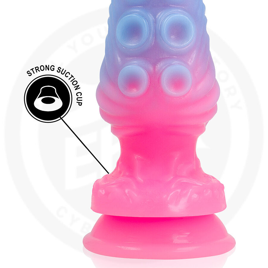 EPISCH - DILDO HYDRALA MYSTIC TIDES