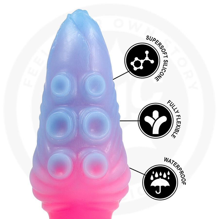 EPISCH - DILDO HYDRALA MYSTIC TIDES