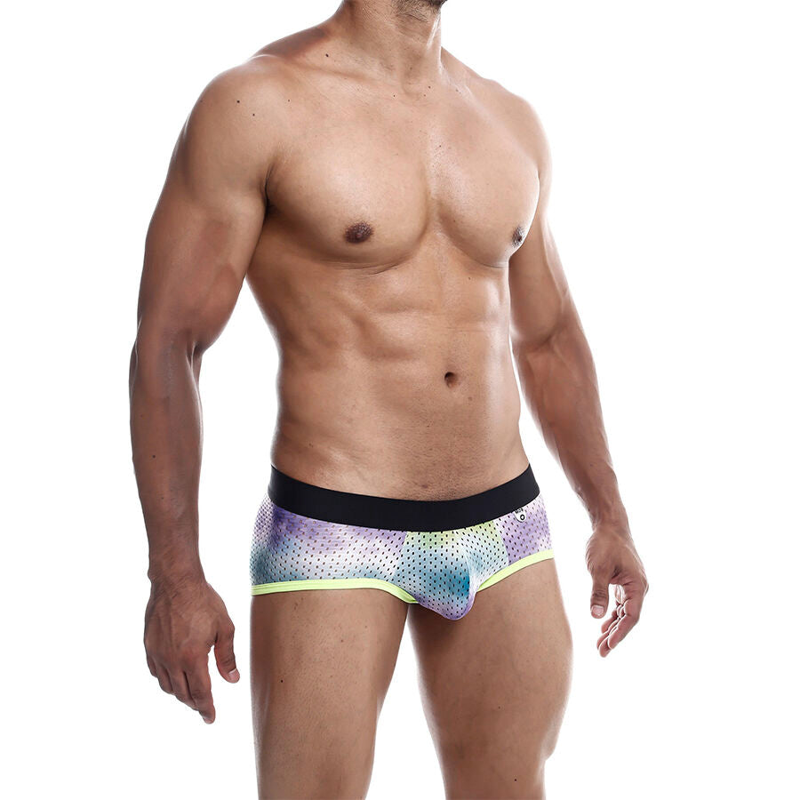 MOB - GRÜNE BOXERSHORTS GRÖSSE L