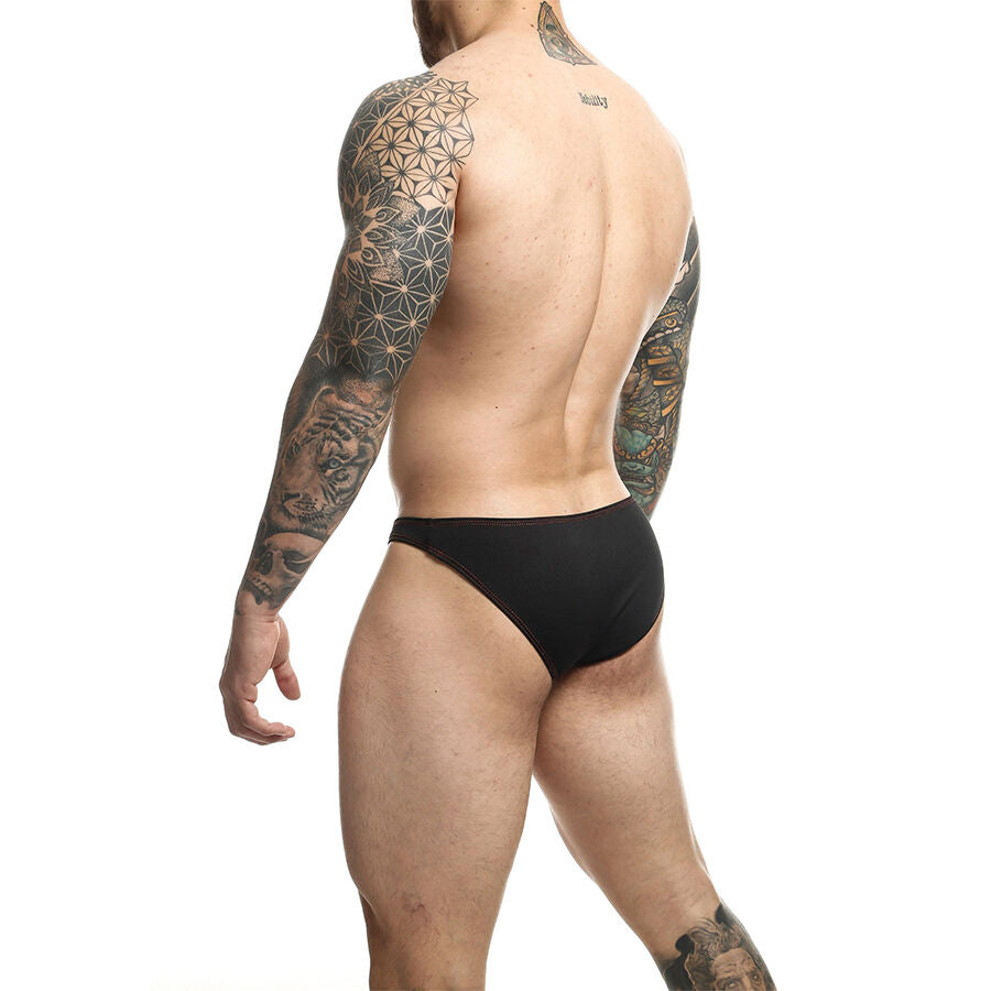 MOB - BLACK TOUCAN BADEANZUG GRÖSSE L