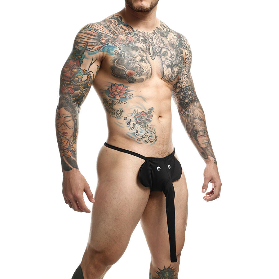 MOB - BLACK ELEPHANT THANG, EINHEITSGRÖSSE