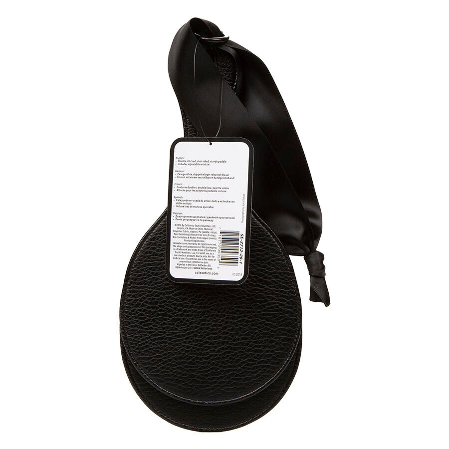 Kalexotik - Skandal: Die doppelte Rundschaufel