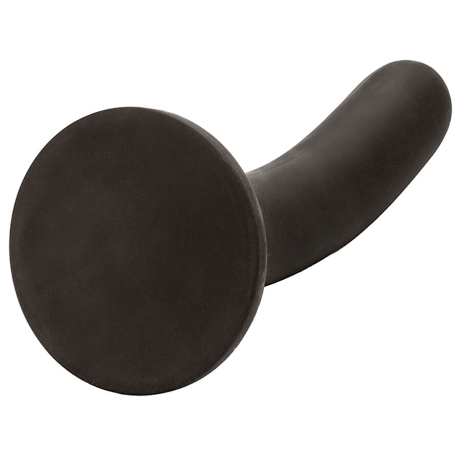 CALEXOTICS - SCANDAL Höschen-Set mit Schritt und Dildo, Größe S/M