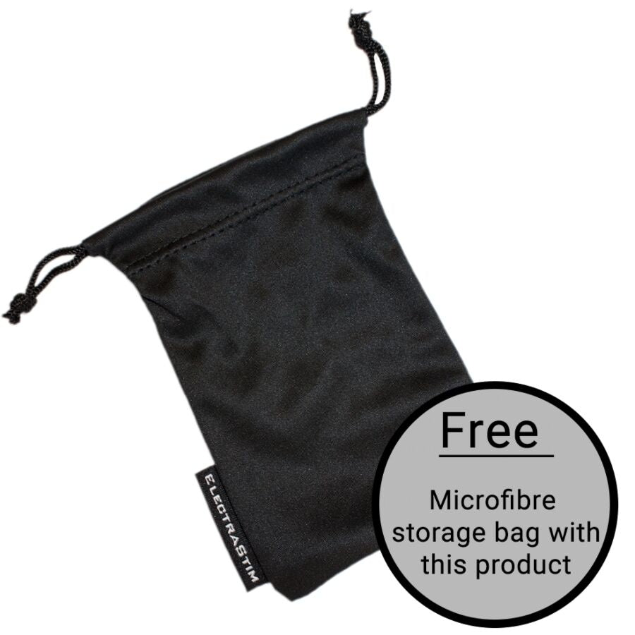 ELECTRASTIM - ELECTRALOOP VERSTELLBARER METALL-HOTALRING