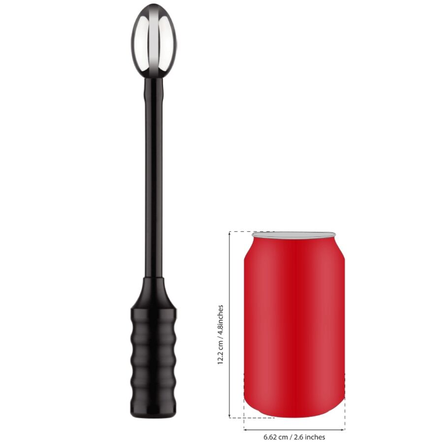 ELECTRASTIM - FLEXIBLE ELEKTRISCHE SONDE FÜR HOCHLASTBESCHRÄNKUNGEN