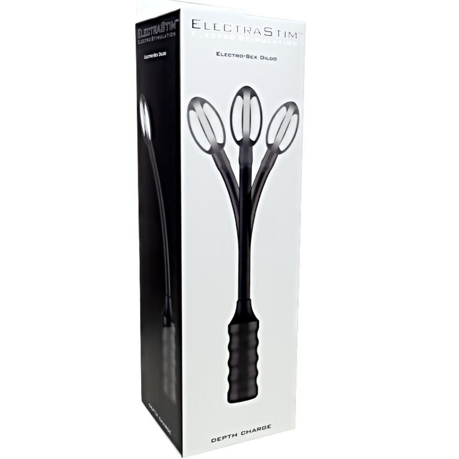 ELECTRASTIM - FLEXIBLE ELEKTRISCHE SONDE FÜR HOCHLASTBESCHRÄNKUNGEN