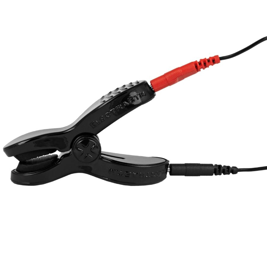 ELECTRASTIM - ELECTRACLAMP BIPOLAR ELEKTRISCHE KLEMMSCHELLE