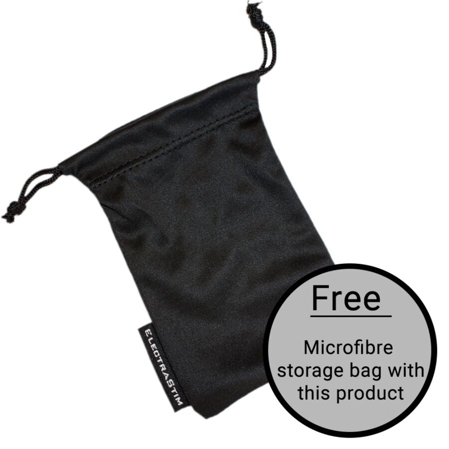 ELECTRASTIM - ELECTRACLAMP BIPOLAR ELEKTRISCHE KLEMMSCHELLE