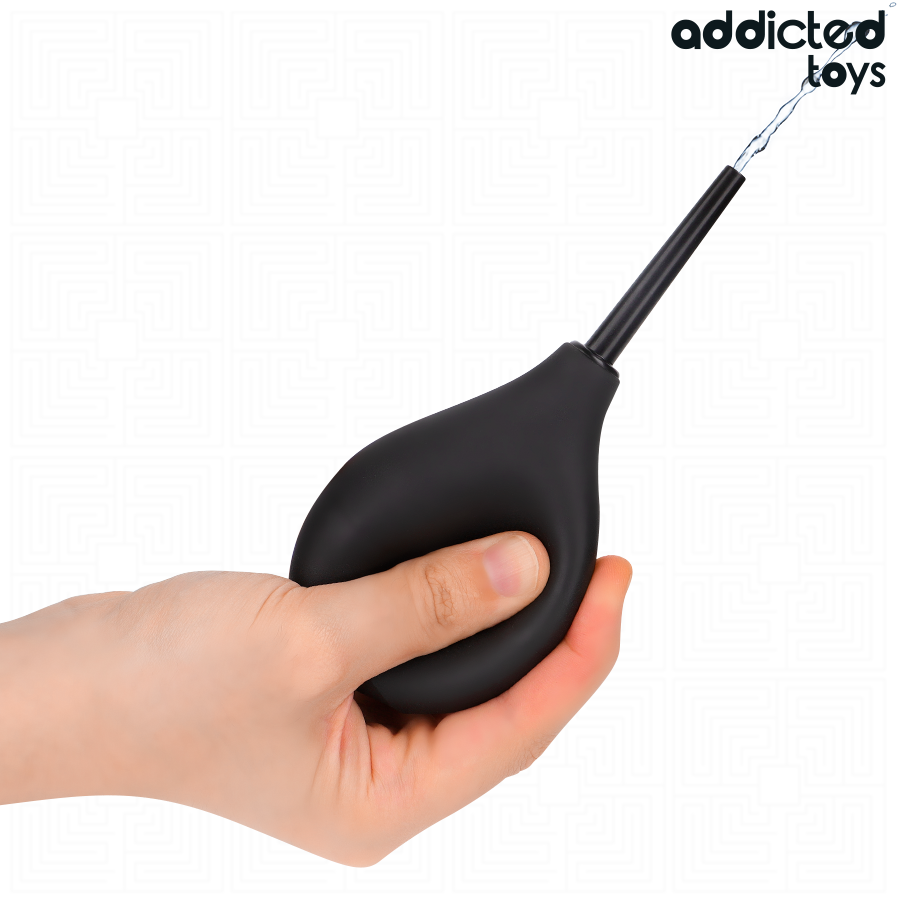 ADDICTED TOYS – ANALREINIGER FÜR REISEGRÖSSE M 160 ML