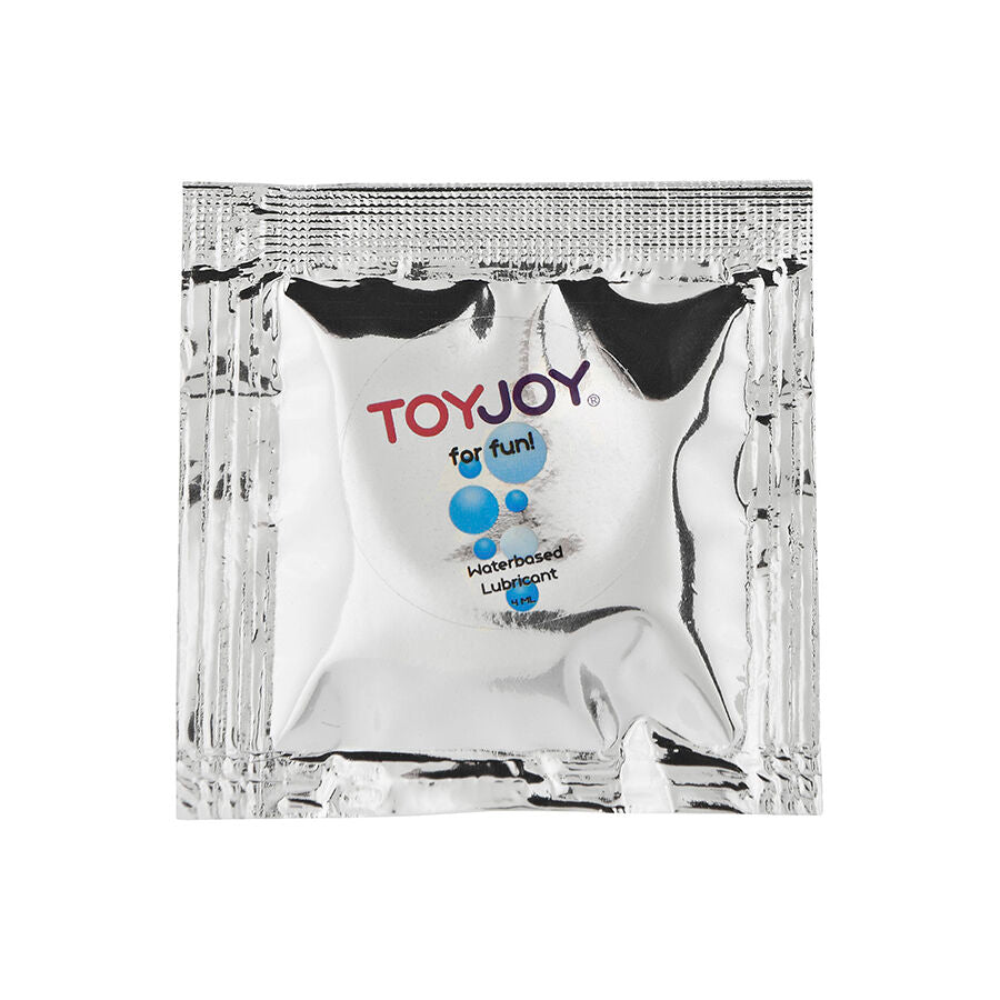 TOYJOY – SUPER-SEXBOMBENBOX NUR FÜR DICH