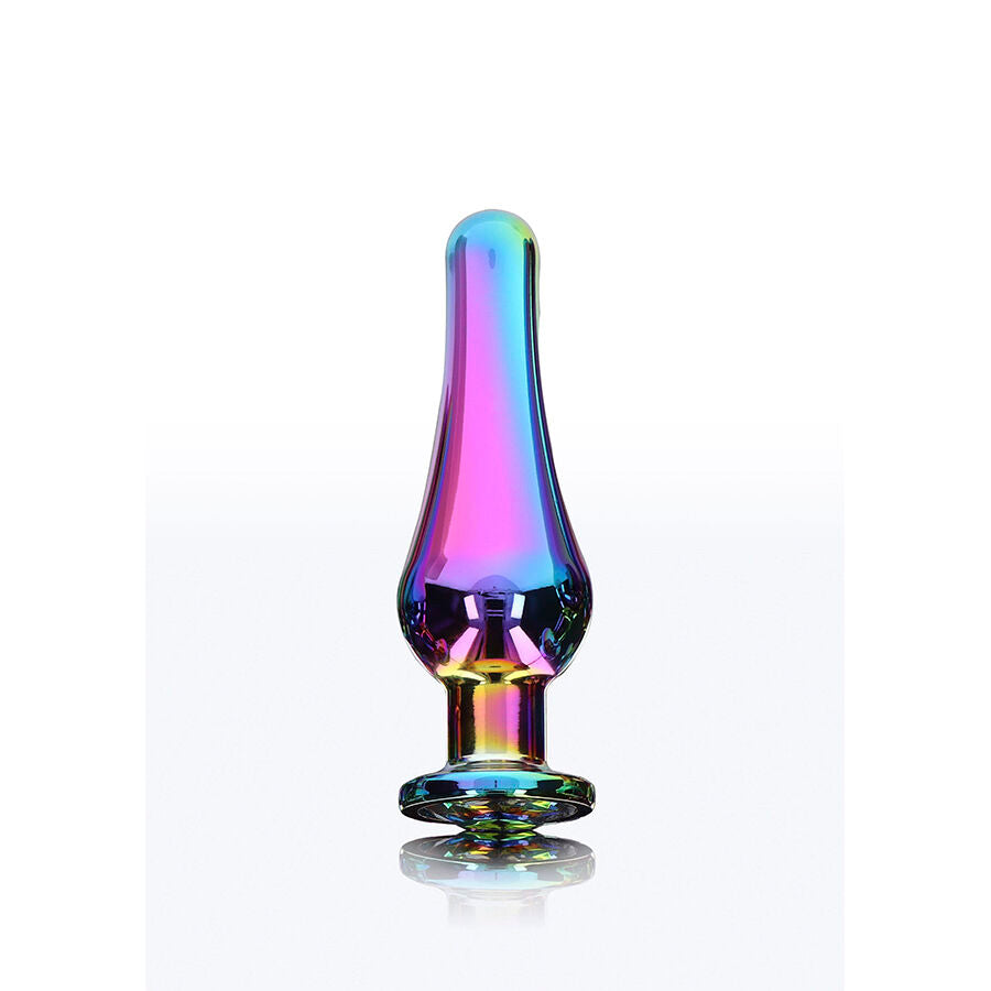 TOYJOY - ANAL PLAY TWILIGHT BUM JEWEL KLEINER ANALPLUG