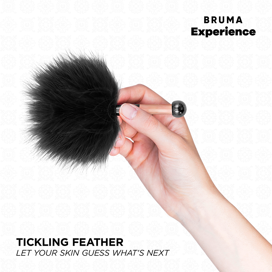 BRUMA XPERIENCE - VERFÜHRUNGSPACKUNG: SÜSSE PINA COLADA MIT ORGASMUSVERSTÄRKER